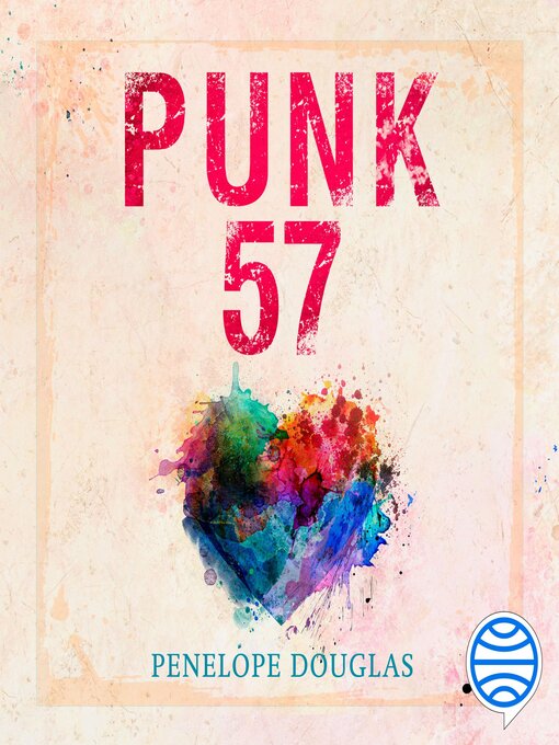 Title details for Punk 57 by Penelope Douglas - Available